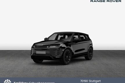 Land Rover Range Rover Evoque Gebrauchtwagen