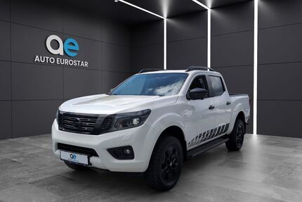 Nissan Navara Gebrauchtwagen