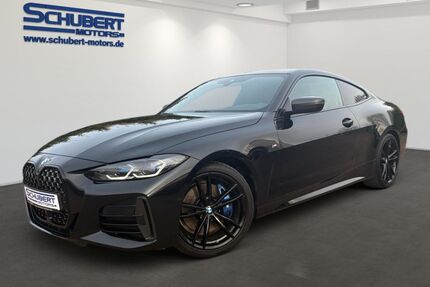 BMW M440 Gebrauchtwagen