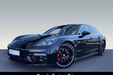 Porsche Panamera Gebrauchtwagen