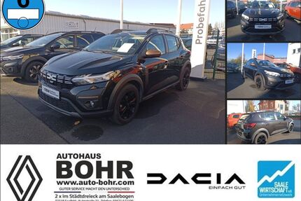 Dacia Sandero Gebrauchtwagen