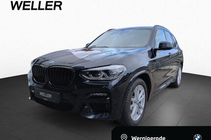 BMW X3 M40 Gebrauchtwagen