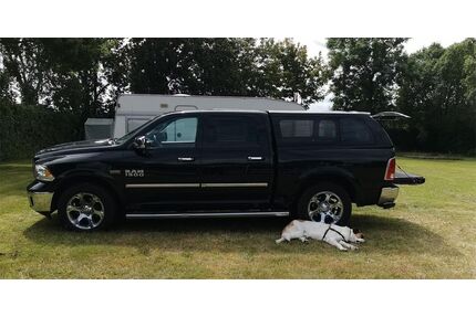 Dodge RAM Gebrauchtwagen