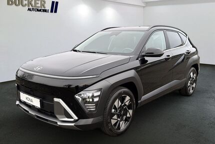 Hyundai KONA Gebrauchtwagen