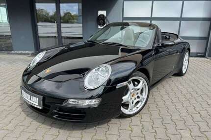 Porsche 997 Gebrauchtwagen