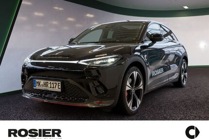 Smart #3 Gebrauchtwagen