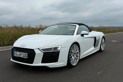 Audi R8 Gebrauchtwagen