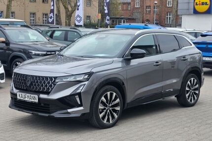 Renault Austral Gebrauchtwagen