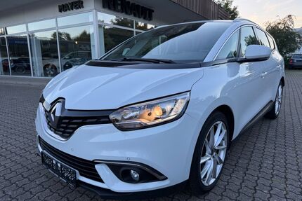 Renault Grand Scenic Gebrauchtwagen