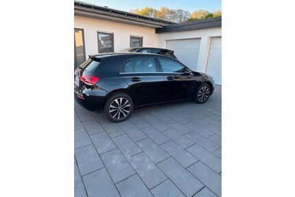Mercedes-Benz A 250 Gebrauchtwagen