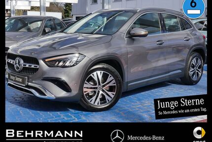 Mercedes-Benz GLA 180 Gebrauchtwagen