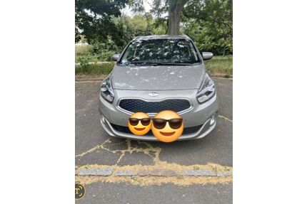 Kia Carens Gebrauchtwagen