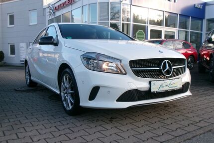 Mercedes-Benz A 250 Gebrauchtwagen