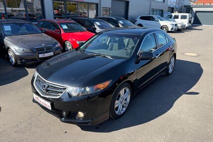 Honda Accord Gebrauchtwagen