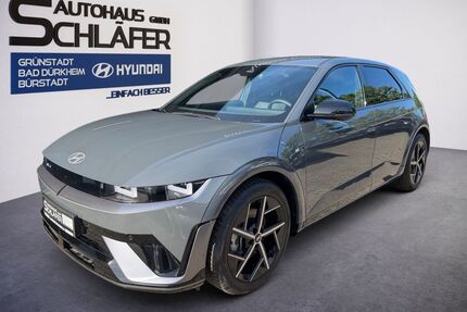 Hyundai IONIQ 5 Gebrauchtwagen