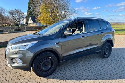 Ford Kuga Gebrauchtwagen