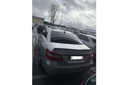 Mercedes-Benz E 500 Gebrauchtwagen