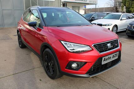 Seat Arona Gebrauchtwagen