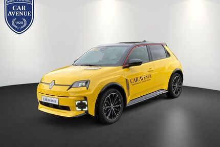 Renault R 5 Gebrauchtwagen