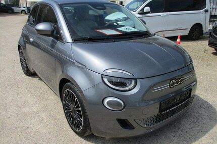 Fiat 500e Gebrauchtwagen