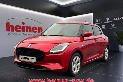Suzuki Swift Gebrauchtwagen