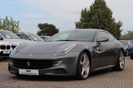 Ferrari FF Gebrauchtwagen
