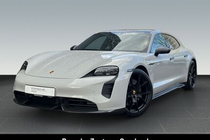 Porsche Taycan Gebrauchtwagen