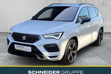 Seat Ateca Gebrauchtwagen