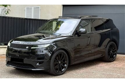 Land Rover Range Rover Sport Gebrauchtwagen