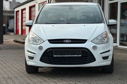Ford S-Max Gebrauchtwagen