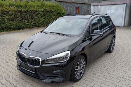 BMW 220 Gebrauchtwagen