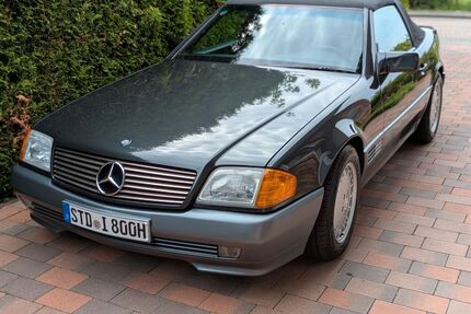Mercedes-Benz SL 320 Gebrauchtwagen