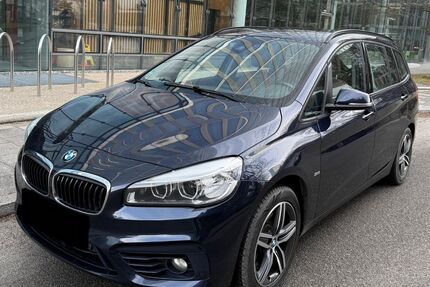 BMW 220 Gebrauchtwagen