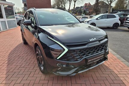Kia Sportage Gebrauchtwagen