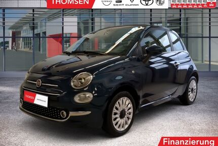 Fiat 500C Gebrauchtwagen