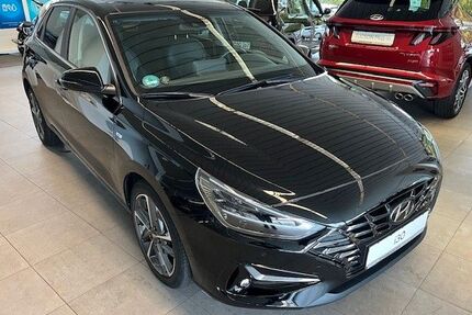 Hyundai i30 Gebrauchtwagen