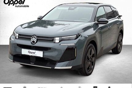 Citroen C5 Aircross Gebrauchtwagen