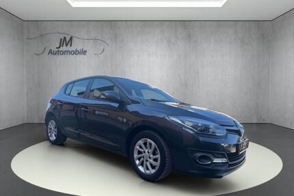 Renault Megane Gebrauchtwagen