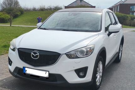 Mazda CX-5 Gebrauchtwagen