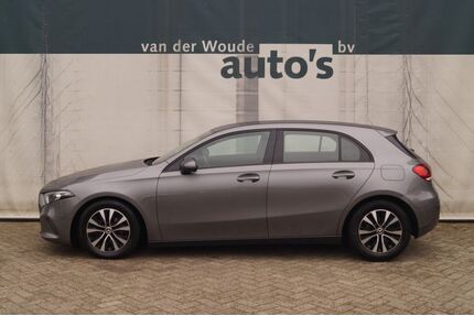 Mercedes-Benz A 160 Gebrauchtwagen