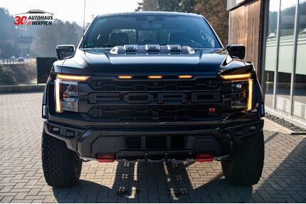Ford F 150 Gebrauchtwagen
