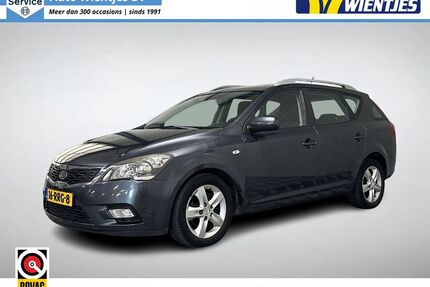 Kia ceed / Ceed Gebrauchtwagen