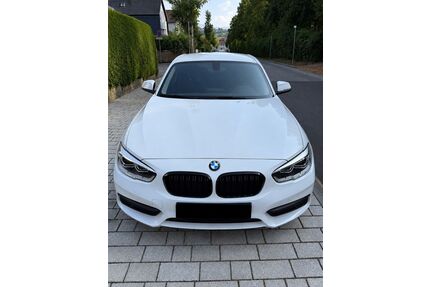 BMW 120 Gebrauchtwagen