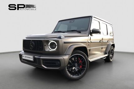 Mercedes-Benz G 63 AMG Gebrauchtwagen
