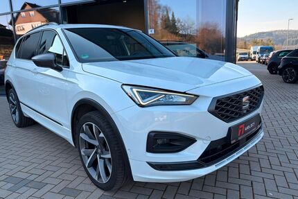 Seat Tarraco Gebrauchtwagen