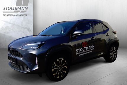 Toyota Yaris Cross Gebrauchtwagen