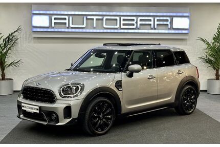Mini Cooper Countryman Gebrauchtwagen