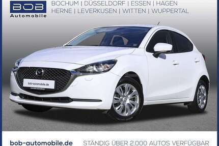 Mazda 2 Gebrauchtwagen