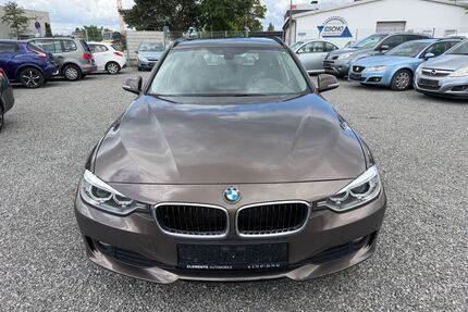 BMW 320 Gebrauchtwagen