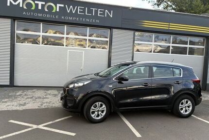 Kia Sportage Gebrauchtwagen